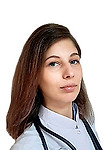 Бикетова Анна Александровна. кардиолог