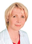 Новгородова Анна Андреевна