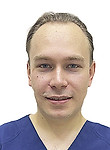 Солдатенков Вадим Игоревич. стоматолог-терапевт, стоматолог-гигиенист