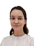 Фокина Екатерина Евгеньевна. дерматолог, косметолог