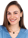 Чернявская Елизавета Дмитриевна. стоматолог-хирург, челюстно-лицевой хирург, стоматолог-терапевт, стоматолог-имплантолог