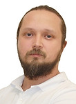 Кульгавчук Егор Николаевич. стоматолог-ортопед