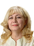Каримова Галия Михайловна. узи-специалист