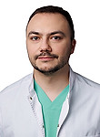 Митрофанов Александр Сергеевич. онколог-маммолог, маммолог, онколог