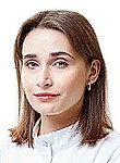 Шаповалова Елена Николаевна. рентгенолог