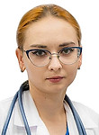 Марьенко Анастасия Сергеевна. онколог