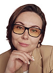 Бей Наталья Юрьевна. психолог