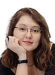 Мишина Дарья Дмитриевна