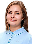 Комиссарова Анна Сергеевна. стоматолог, стоматолог-ортопед