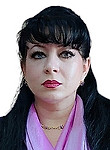 Клишева Светлана Леонидовна. психолог