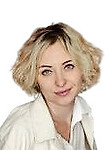 Пчелинцева Ника Викторовна. психолог
