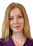 Семиглазова Дарья Владиславовна. дерматолог, косметолог