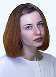 Яковлева Яна Викторовна. психиатр