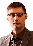 Сокун Дмитрий Александрович. психолог