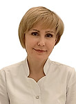 Гордилова Виктория Григорьевна. дерматолог, косметолог, лазерный хирург