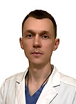 Грибанов Денис Леонидович. хирург