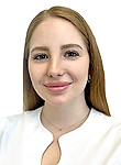 Степанова Алина Юрьевна. стоматолог, стоматолог-ортодонт