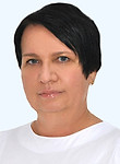 Бердицкая Лариса Юрьевна. дерматолог