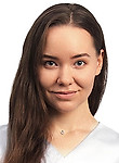 Мишучкова Анастасия Сергеевна. стоматолог, стоматолог-терапевт