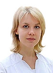 Алексеенкова Елена Николаевна. акушер, гинеколог
