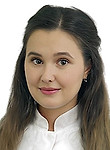 Иванова Белла Михайловна. акушер, гинеколог
