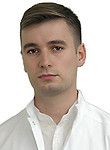 Черемисин Сергей Сергеевич. невролог