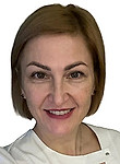 Титова Александра Анатольевна. косметолог