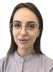 Кулакова Лилия Александровна. стоматолог, стоматолог-терапевт