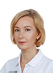 Лисицина Наталия Николаевна. стоматолог, стоматолог-пародонтолог