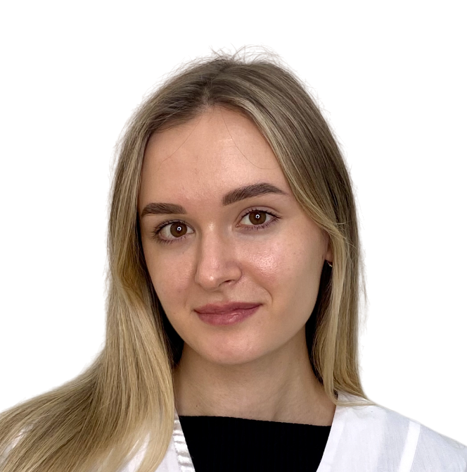 Даниленко Анастасия Владимировна. диетолог