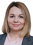 Кославская Ольга Владимировна. психолог
