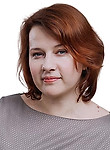 Чаузова Елена Евгеньевна. психолог