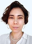 Ганиева Айгуль Исмагиловна. психолог
