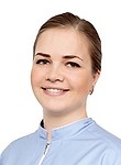 Иванова Елена Юрьевна. стоматолог, лор (отоларинголог), стоматолог-терапевт