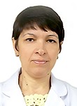 Коробочкина Марина Владимировна. пульмонолог, педиатр