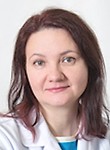 Востокина Марина Николаевна. терапевт, кардиолог