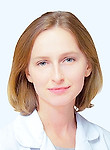 Смородинская Анна Николаевна. педиатр