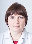 Давыдова Юлия Валерьевна. акушер, гинеколог