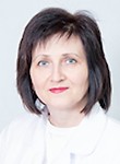 Ушакова Галина Викторовна. ревматолог, терапевт, кардиолог