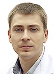 Шилов Максим Владимирович. узи-специалист, уролог