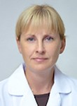 Акименко Елена Владимировна. инфекционист