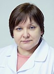 Сметанская Ирина Владимировна. педиатр, гастроэнтеролог