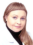 Амонова Анна Владимировна. эндокринолог