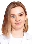 Жуковская Екатерина Петровна. стоматолог