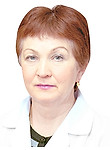 Шишкина Маргарита Ивановна. пульмонолог, педиатр