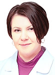 Вульпе Елена Александровна. окулист (офтальмолог)