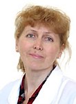Андреева Светлана Борисовна. окулист (офтальмолог)