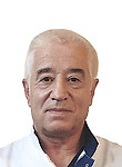 Маммаев Алил Гасанханович. хирург
