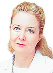 Колова Елена Николаевна. окулист (офтальмолог)