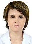 Машинцева Елена Николаевна